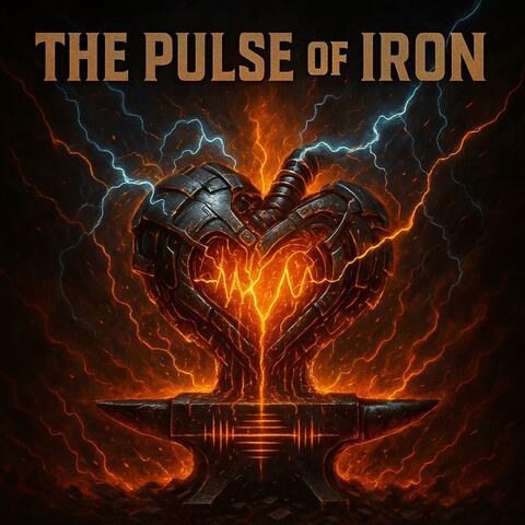 The Pulse Of Iron