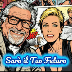 Sarò il tuo Futuro
