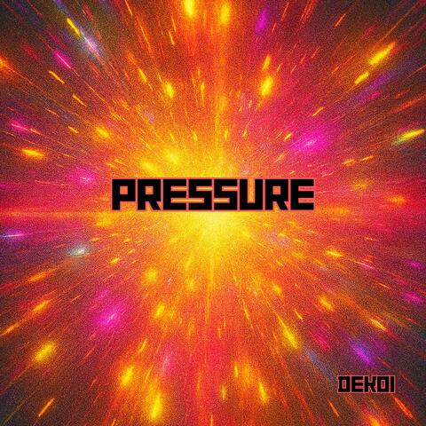 Pressure