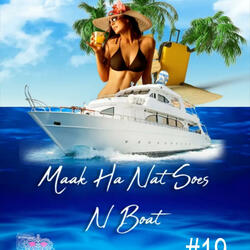 Maak ha nat soes n bout