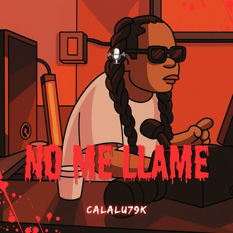 No Me Llame