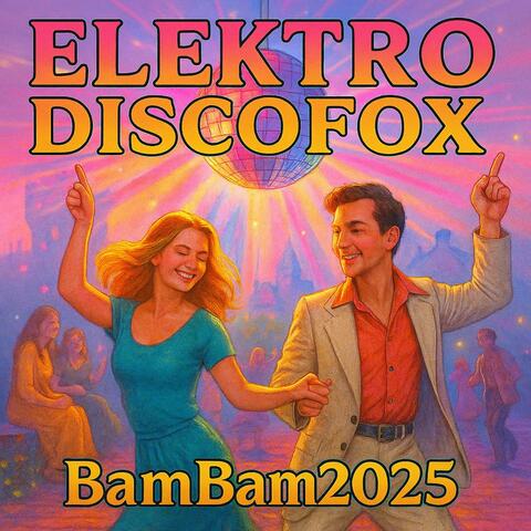 Elektro Discofox