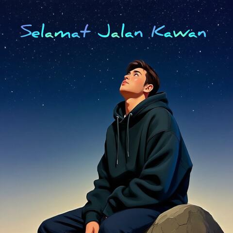 Selamat Jalan Kawan