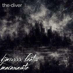 djmixxxx the diver (feat. marawaste)