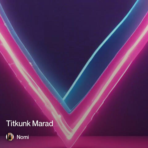 Titkunk Marad
