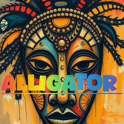 ALLIGATOR
