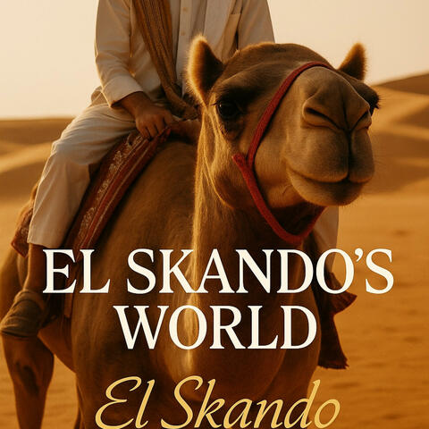 El Skando’s World