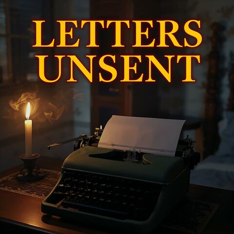 Letters Unsent