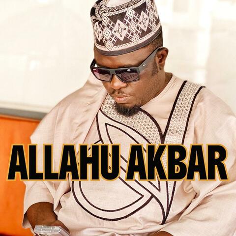 ALLAHU AKBAR
