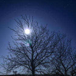 Our First Rendezvous