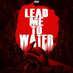 Lead me to Water