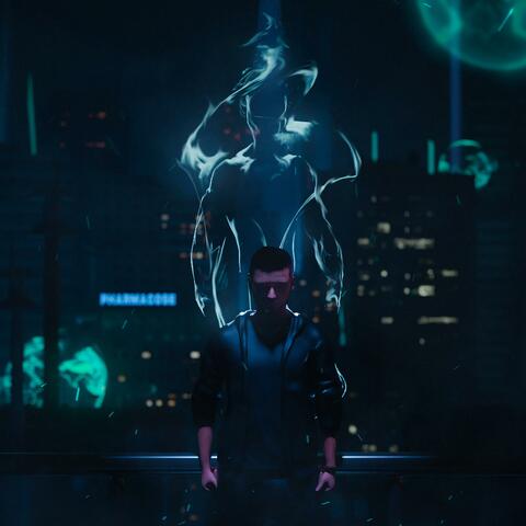 Beyond The Singularity (Version 2.0)