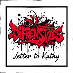 Letter to Kathy