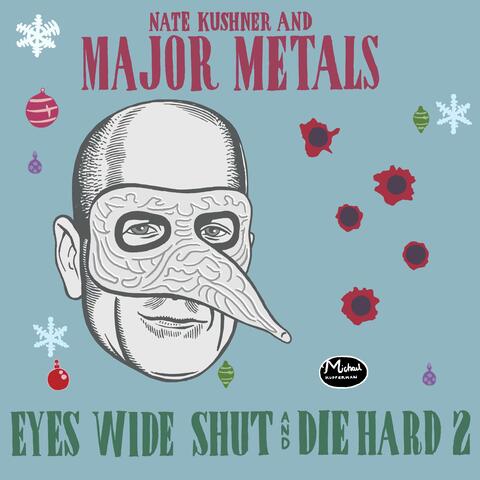 Eyes Wide Shut and Die Hard 2