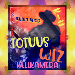 TOTUUS WIZ KELIKAMERA
