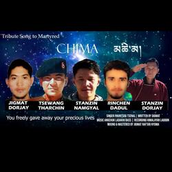 CHIMA (feat. Phuntsog Tsenal)