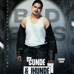 Gunde Jhunde