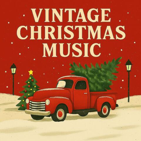 Vintage Christmas Classics (Jazz Covers)