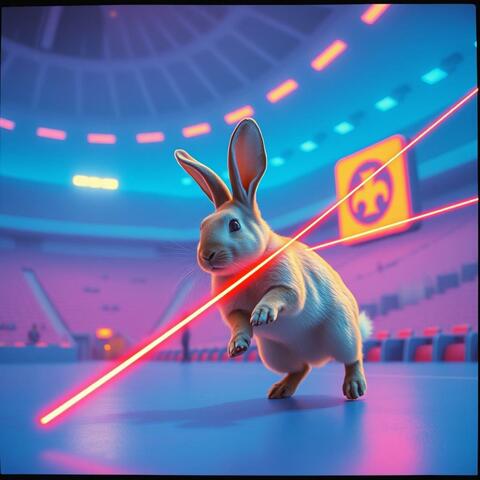 Rabbit Hunting at the Super Bowl