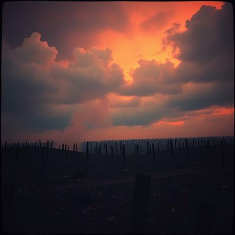 The Ears of God are Burning