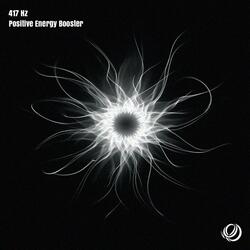 417 Hz Release Tension & Stress