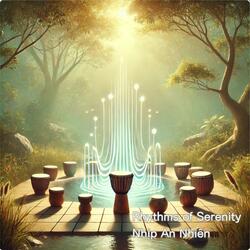 Rhythms of Serenity – Nhịp An Nhiên