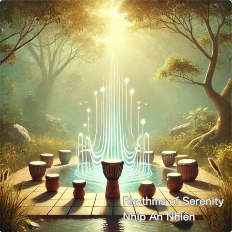 Rhythms of Serenity – Nhịp An Nhiên