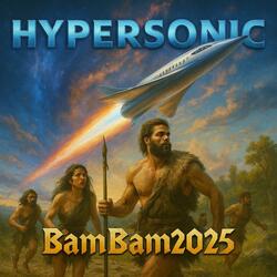 Hypersonic