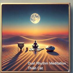 Dust Rhythm Meditation – Thiền Cát