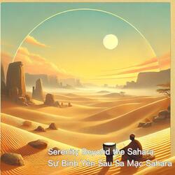 Serenity Beyond the Sahara – Sự Bình Yên Sau Sa Mạc Sahara