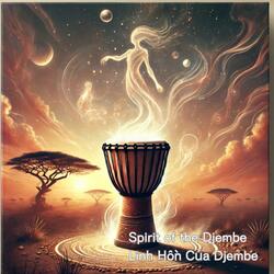 Spirit of the Djembe – Linh Hồn Của Djembe