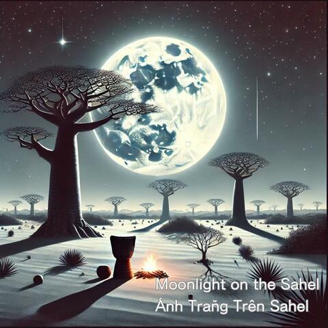 Moonlight on the Sahel – Ánh Trăng Trên Sahel