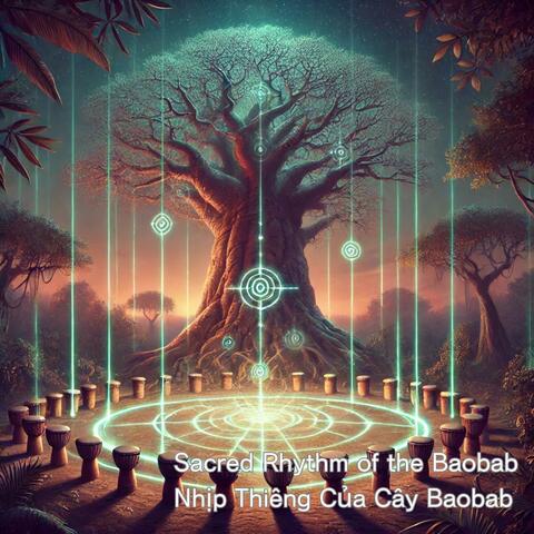 Sacred Rhythm of the Baobab – Nhịp Thiêng Của Cây Baobab