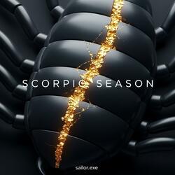 Scorpio Season