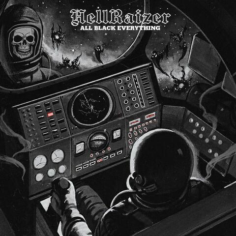 All Black Everything