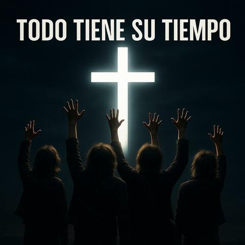 TODO TIENE SU TIEMPO