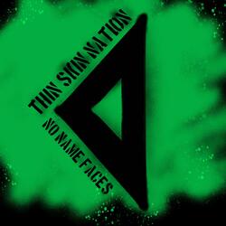 Thin Skin Nation