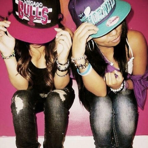 OMG (feat. LexScarlett)