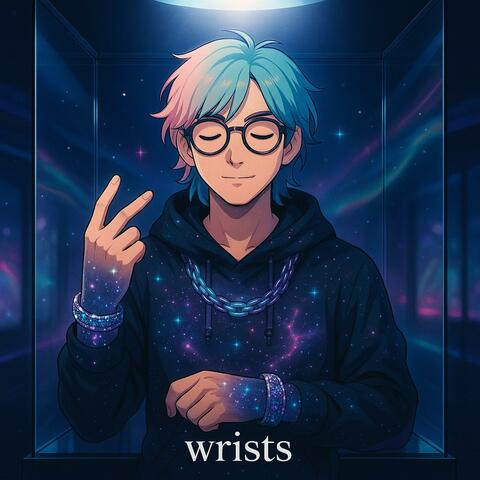 wrists