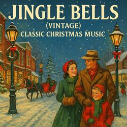 Jingle Bells (Retro Jazz Rendition)