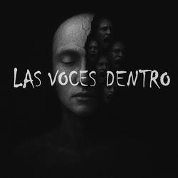 Las voces dentro (feat. Maxi Beatz)