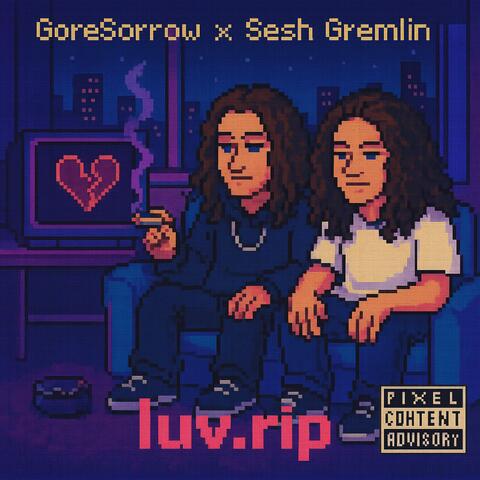 luv.rip (feat. Sesh Gremlin)