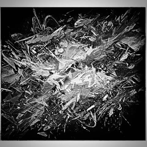 Shape of Noise, Pt. 16 (Instrumental)