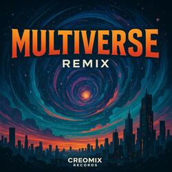 MULTIVERSE