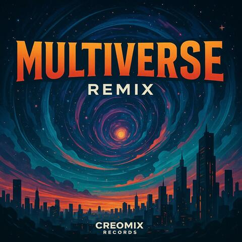MULTIVERSE