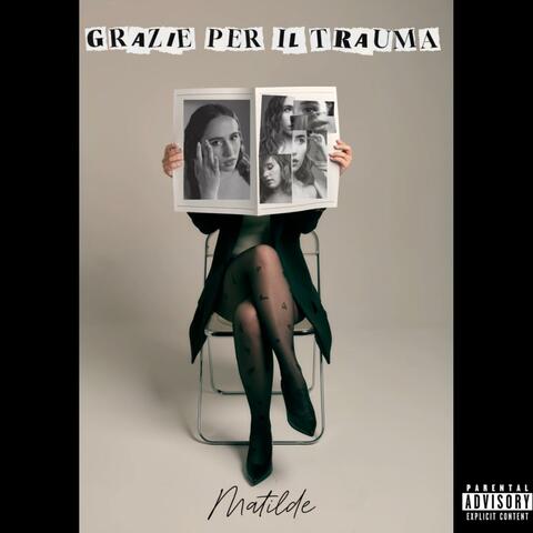 Grazie per il trauma (live session EP)