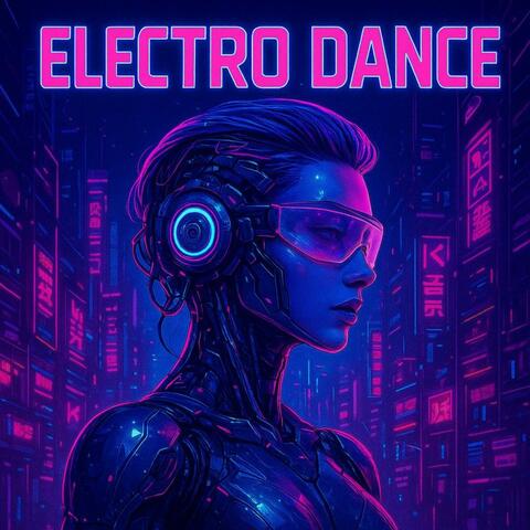 Electro dance