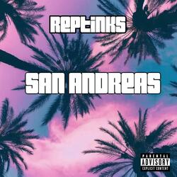 SAN ANDREAS