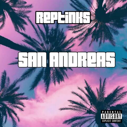 SAN ANDREAS