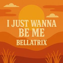 I just wanna be me (Radio Edit)